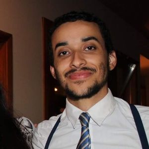 Meet your Posher, Jordan